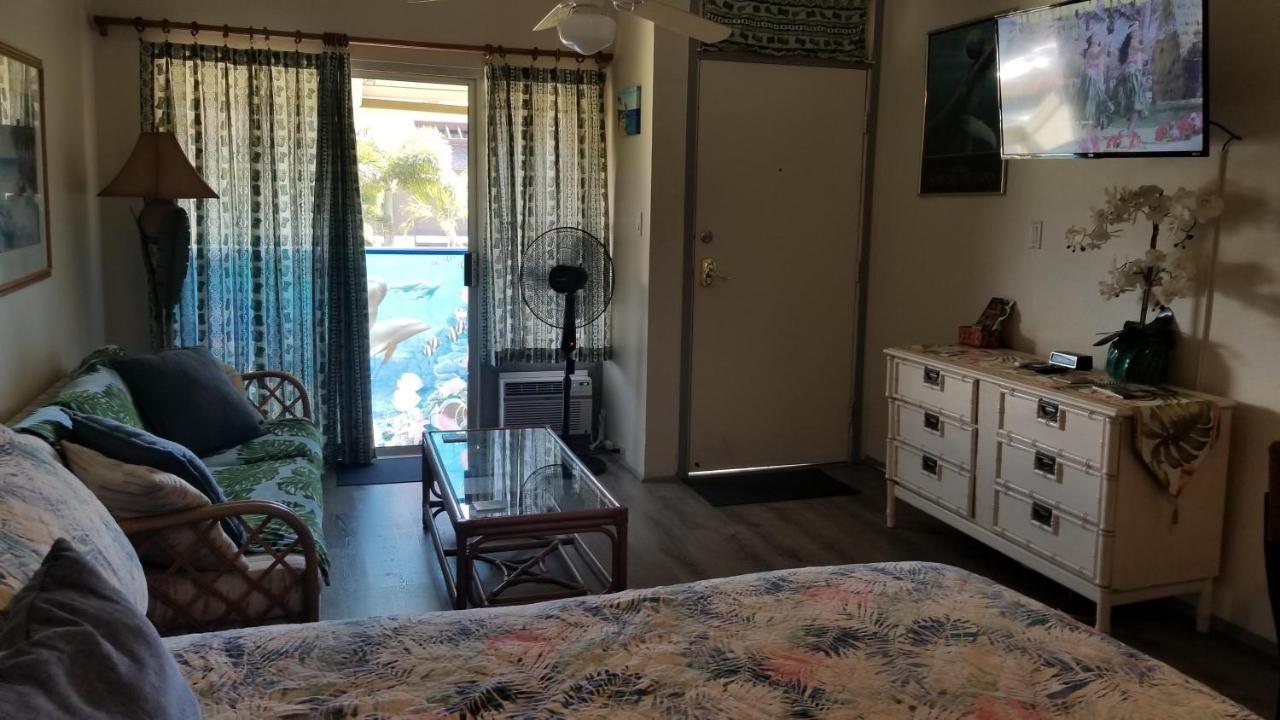 Maui Diver'S Dream At Kihei Bay Surf Kültér fotó